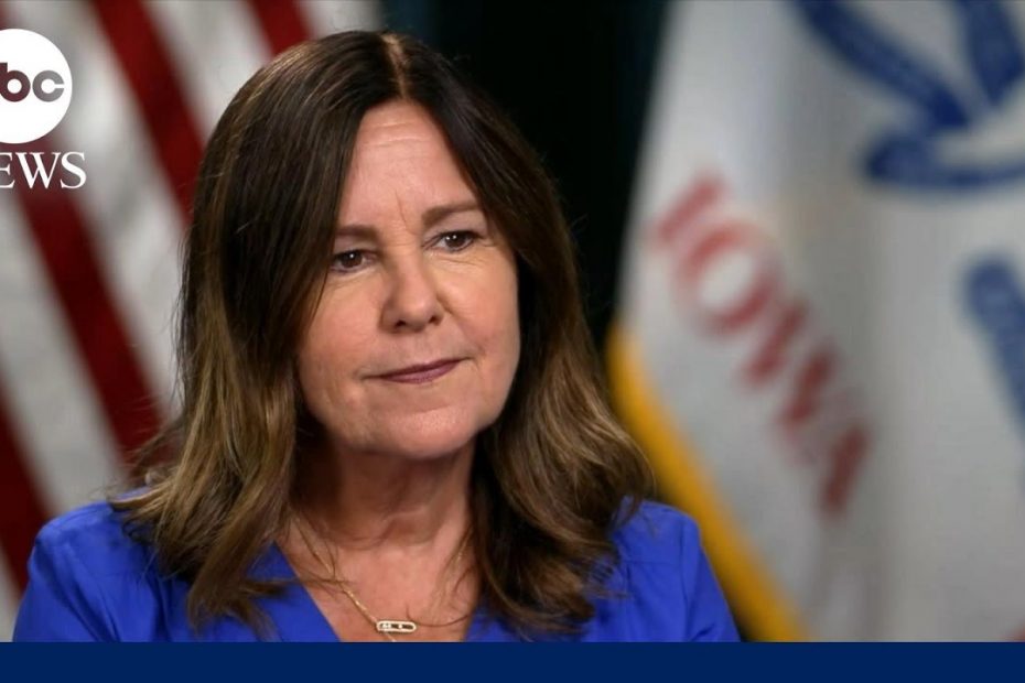 Running Mates: Karen Pence | PRIME