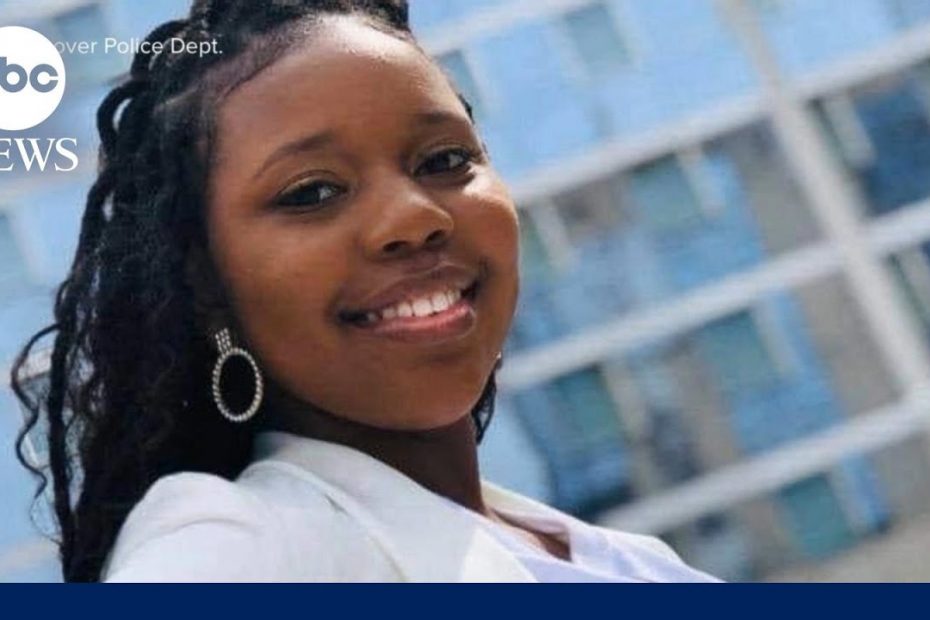 Carlee Russell charged with making false statements in 'hoax' disappearance