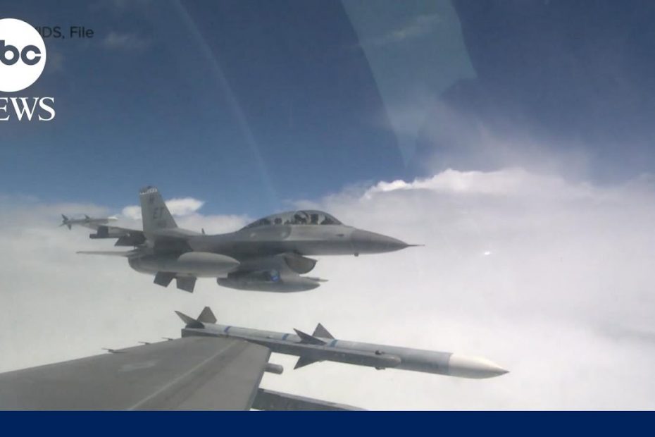White House on alert after 2 aviation incidents