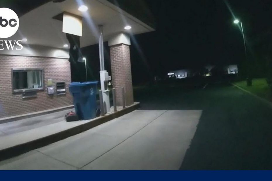 Suspected bank robber falls through ceiling and into recycling bin