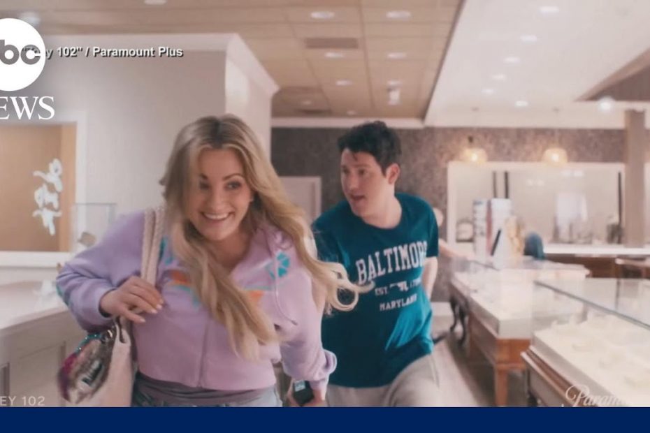 Zoey 102: Jamie Lynn Spears headed back to PCA in Zoey 101 reboot film