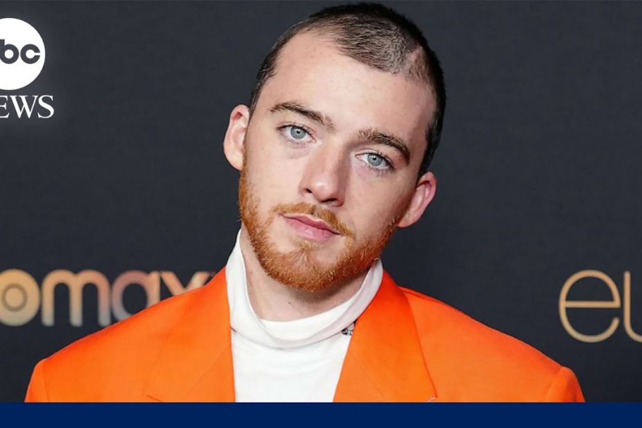 Remembering ‘Euphoria’ star Angus Cloud, known for his role as Fezco on the hit show