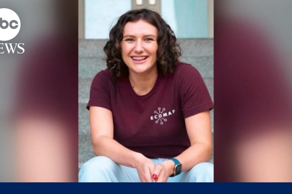 Manhunt for suspect in tech CEO's murder