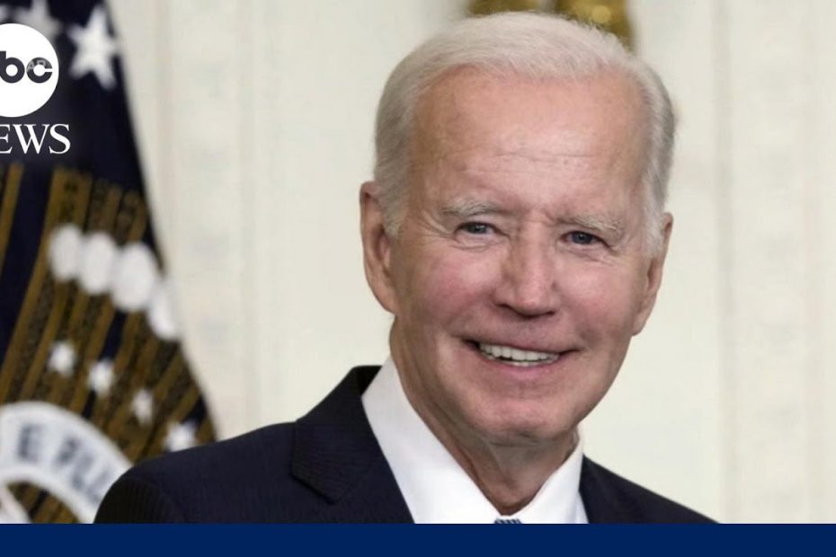 President Biden set to attend the National Safer Communities Summit
