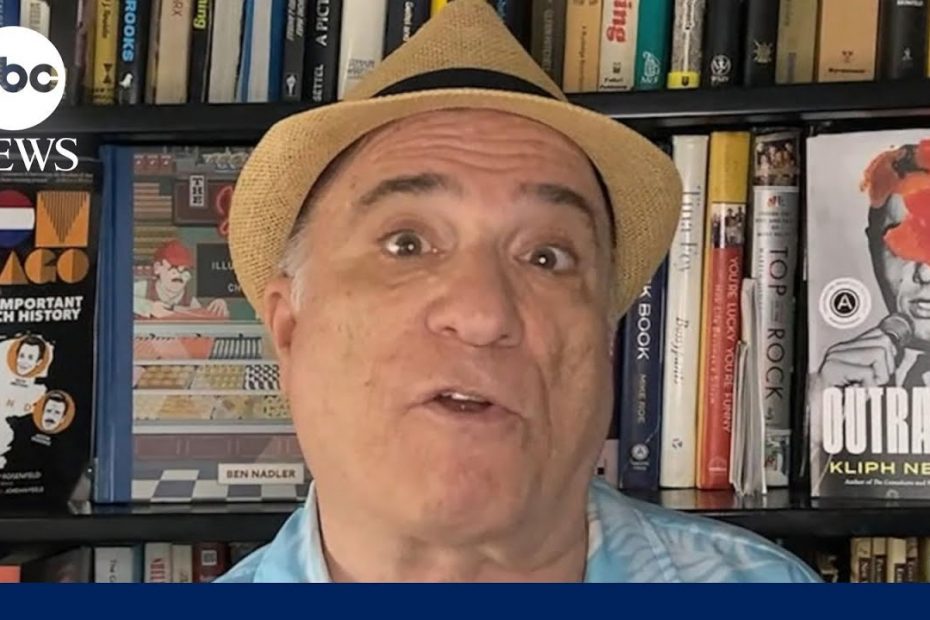 Barry’s beach reads | WNN