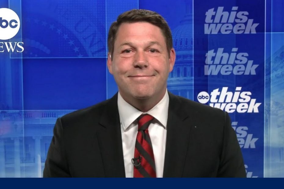 Raising revenue ‘not on the table’ for GOP in debt talks: Rep. Jodey Arrington l This Week