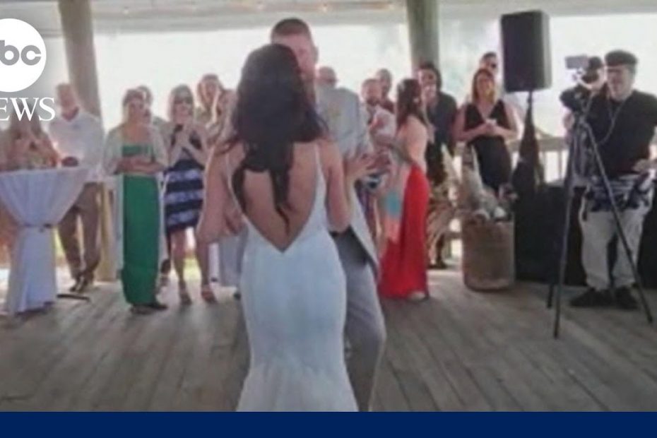 Wedding night crash tragedy lawsuit