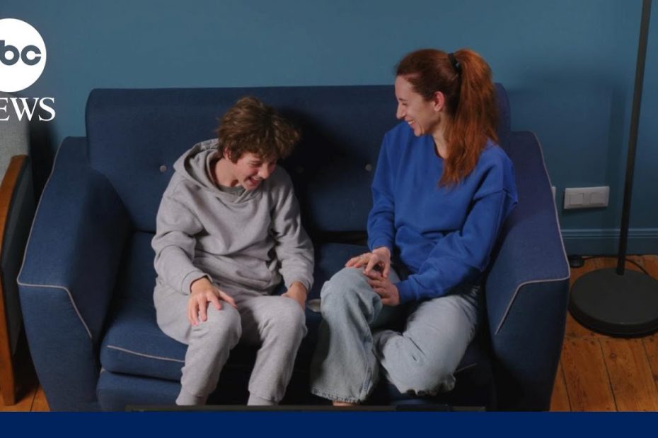 How technology might help you keep track of your child | ABCNL