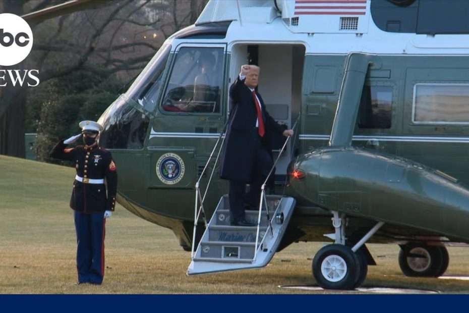 DOJ files new charges against Trump in classified docs probe