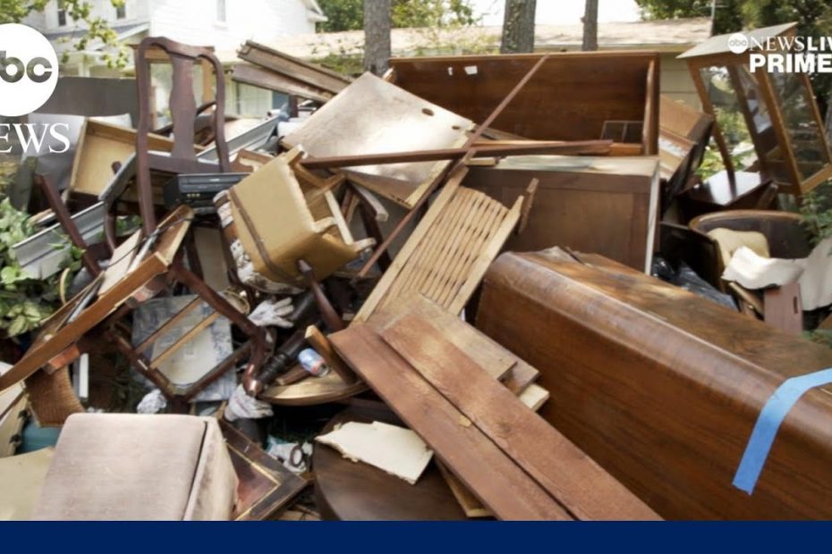 The Circular Economy: Don't trash it, fix it! | ABCNL