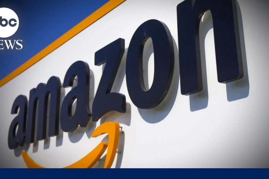 Amazon responds to antitrust suit