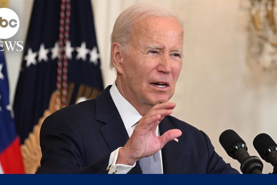 Biden administration names 10 prescription drugs subject to Medicare prices