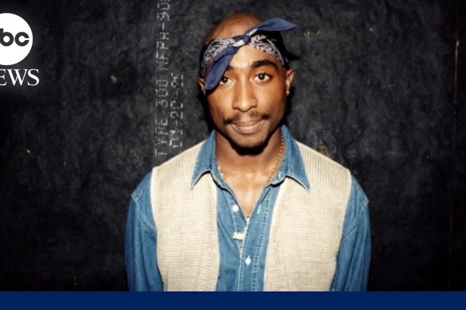 Las Vegas residence searched in Tupac Shakur murder probe | WNT