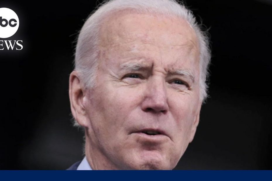 Biden expected to announce re-election bid