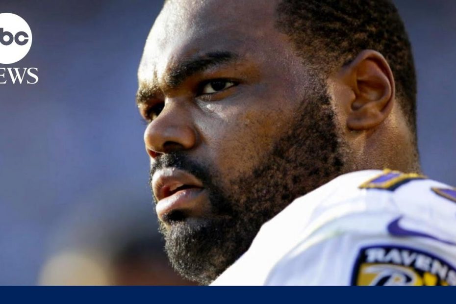 Judge says she's ended conservatorship between Michael Oher and the Tuohy family | GMA