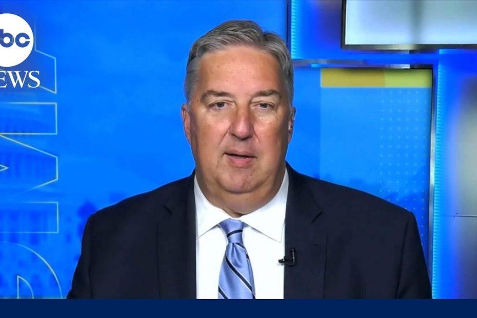 Trump attorney talks indictment in classified docs case l GMA