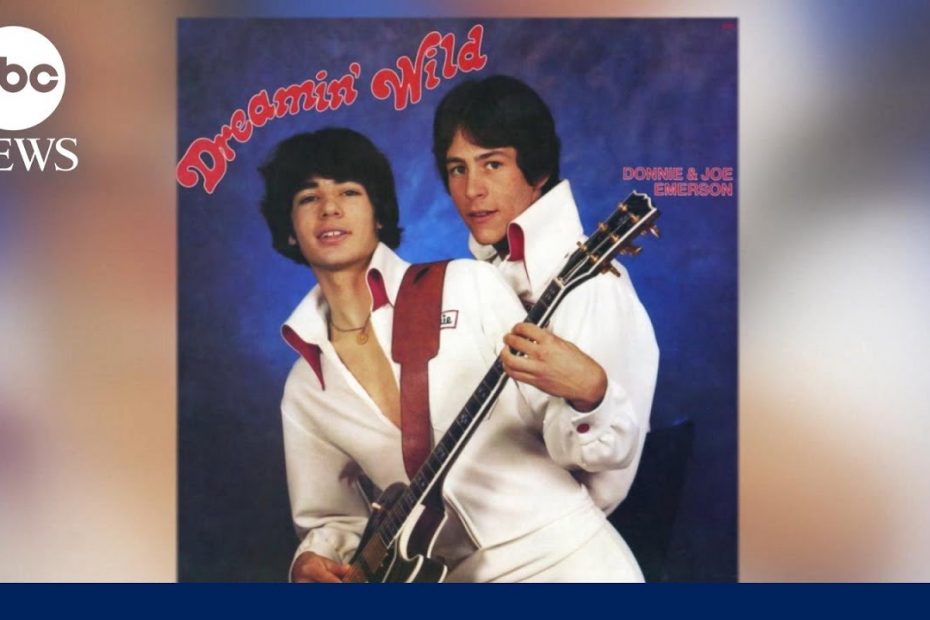 The long journey to finding music fame in 'Dreamin' Wild' | ABCNL