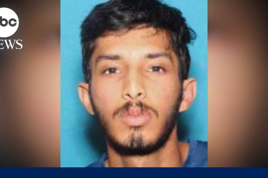 Suspect from truck crash outside White House expected in court l GMA