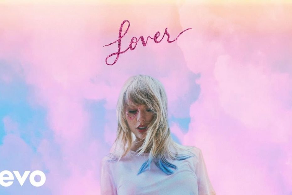 Taylor Swift - I Forgot That You Existed (Official Audio)
