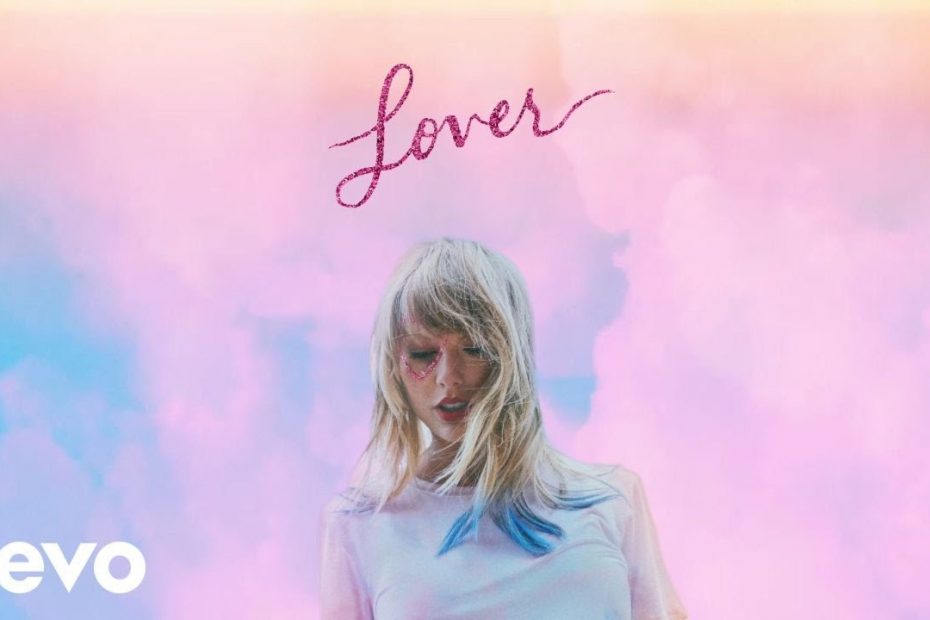 Taylor Swift - Cornelia Street (Official Audio)