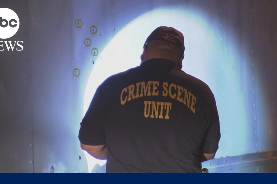 Mass shootings plague July 4 weekend