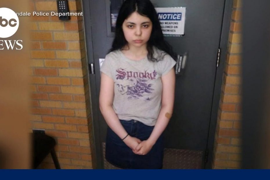 New details about missing Arizona teen who was found safe | GMA