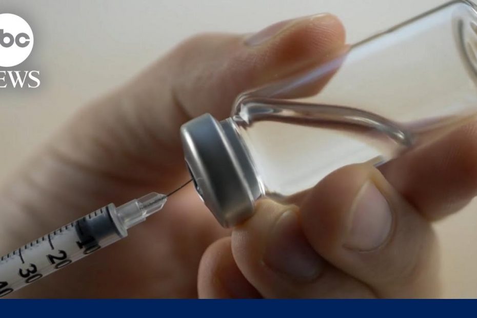 New FDA warning about 'off-brand' compounded forms of drugs used for weight loss