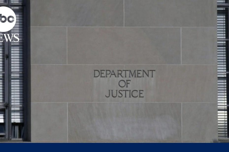 Trump indicted for 2nd time following federal probe into documents: Sources