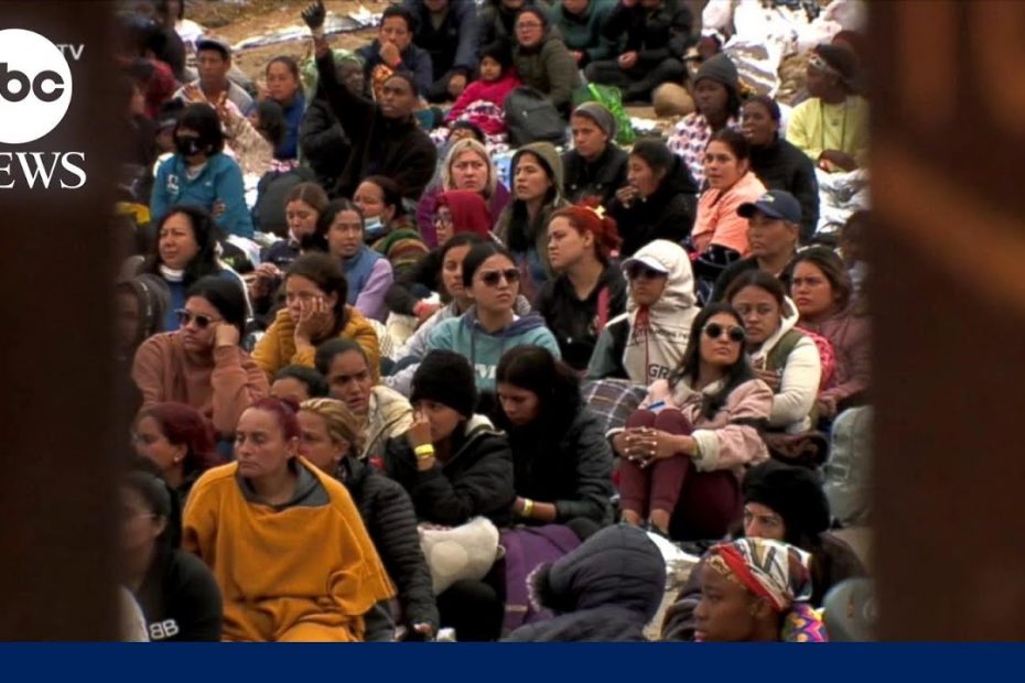 Reality check along the border | GMA