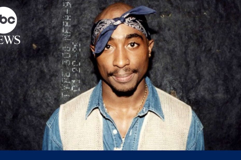 Grand jury reviewing new evidence in Tupac Shakur's death