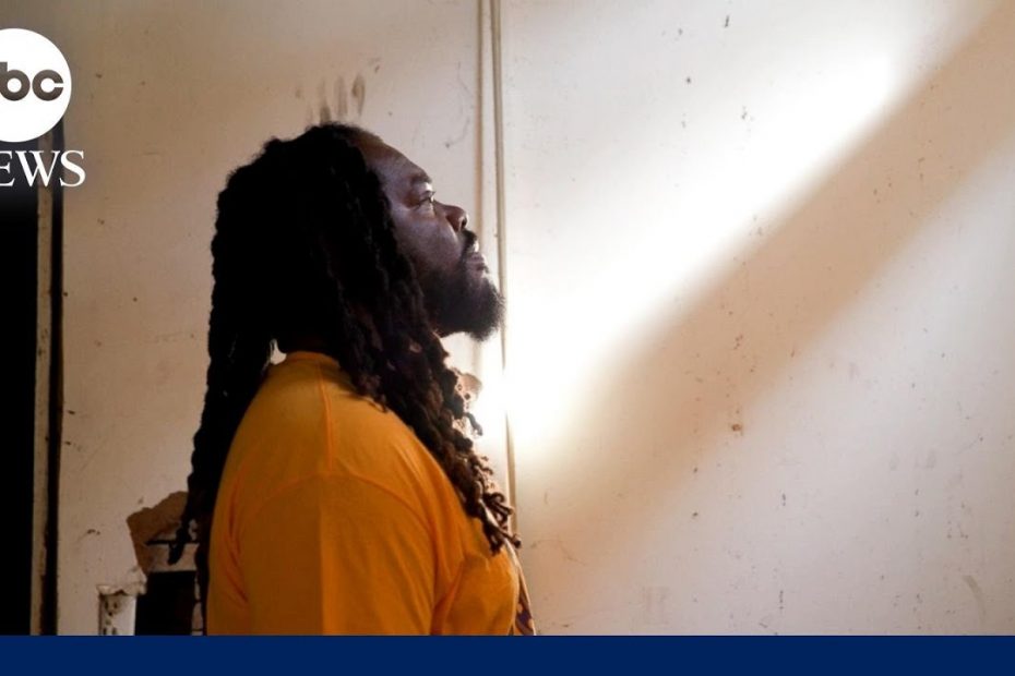 One Year After the Massacre: Buffalo residents fight for change | ABC News
