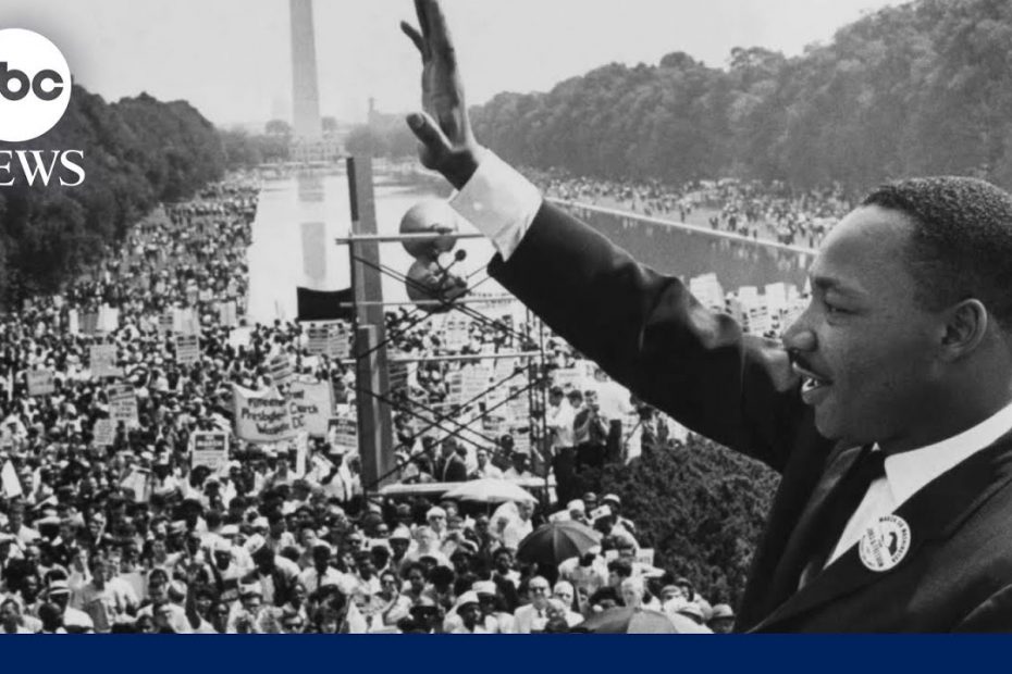 Dr. King, in his own words | WNT