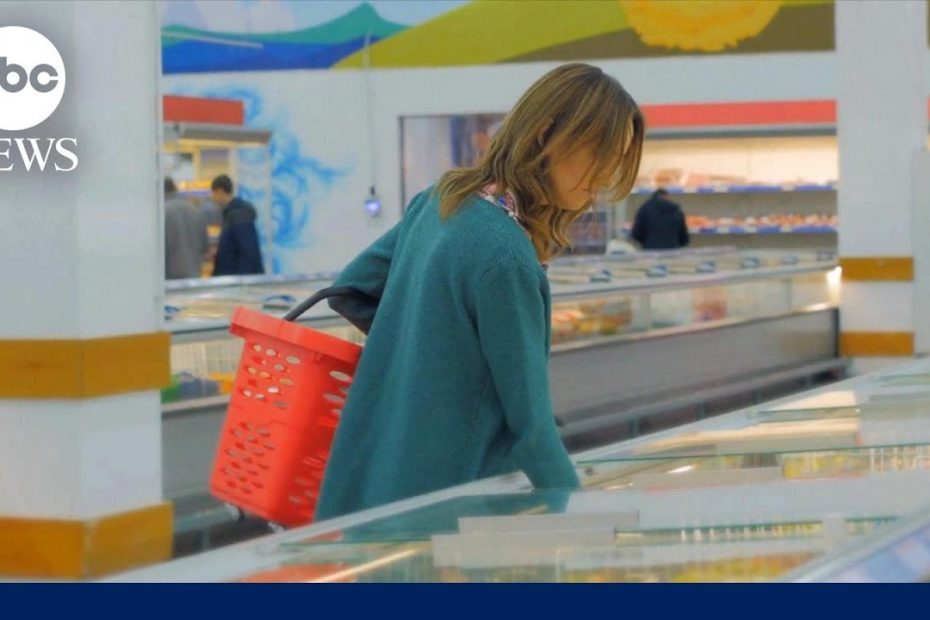 Price of some store-bought staples still soaring, despite lower inflation