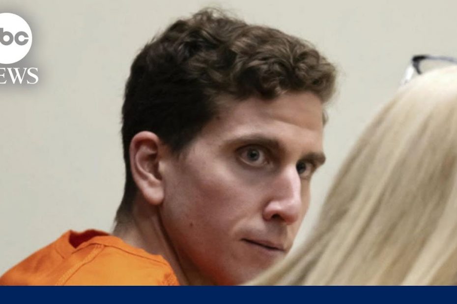 Idaho murders suspect Bryan Kohberger due in court