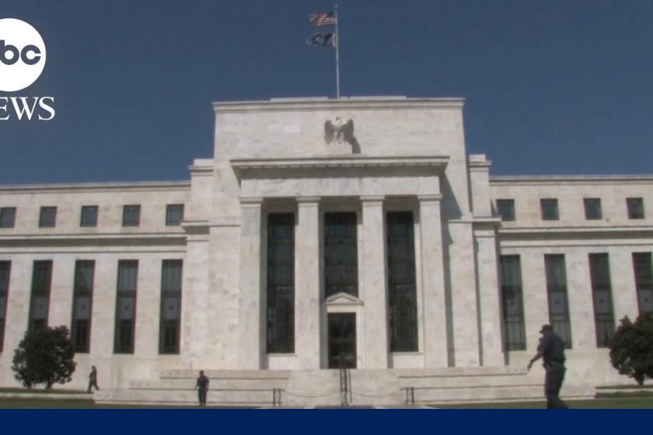 Fed forgoes additional rate hike | ABCNL