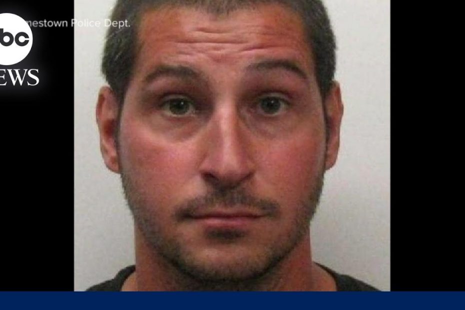 Police find “supplies or campsites” in search for escaped murder suspect l WNT
