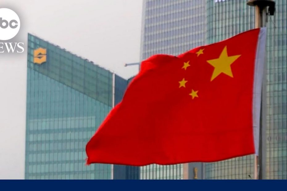 Sailors accused of spying for China | WNN