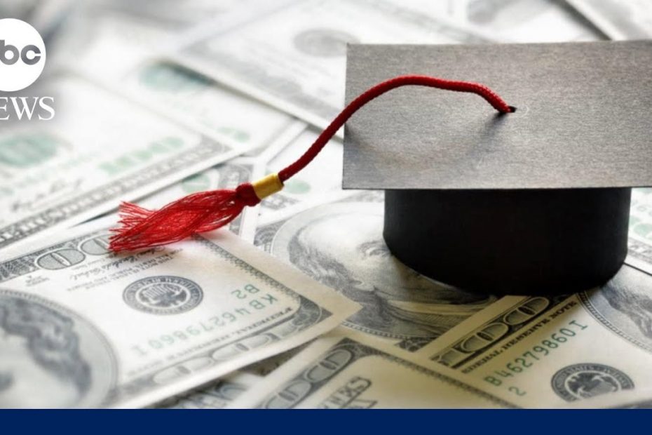 Federal student loan payments set to resume | GMA