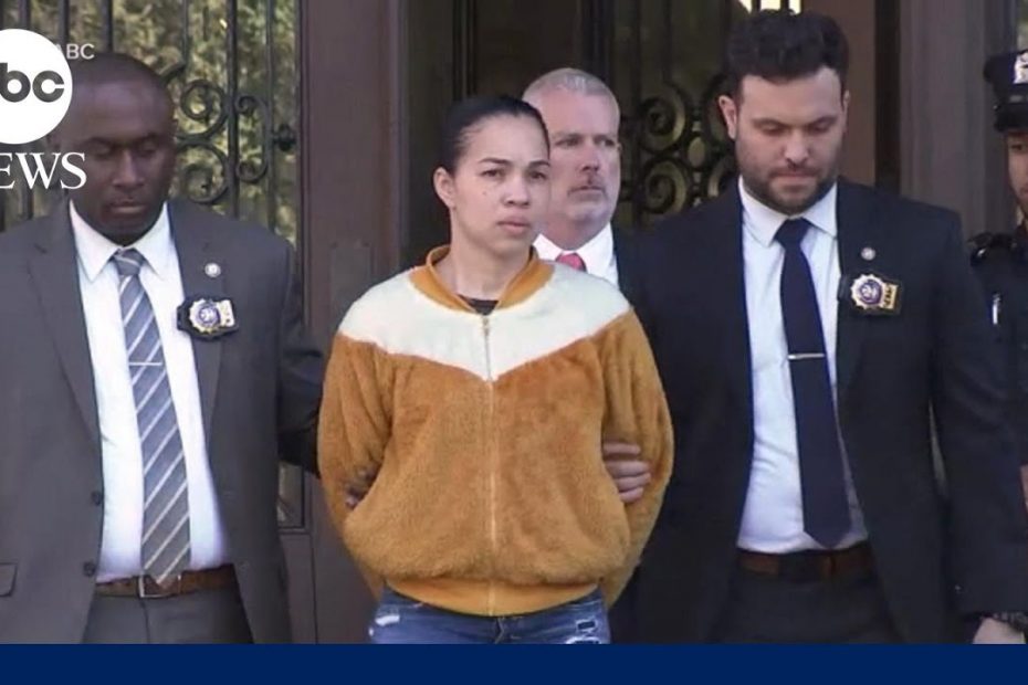 NYC day care owner faces federal drug charges after baby dies from fentanyl | ABCNL