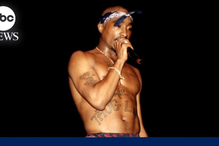 Filmmaker Allen Hughes on who killed Tupac: 'That was never a mystery' | ABCNL