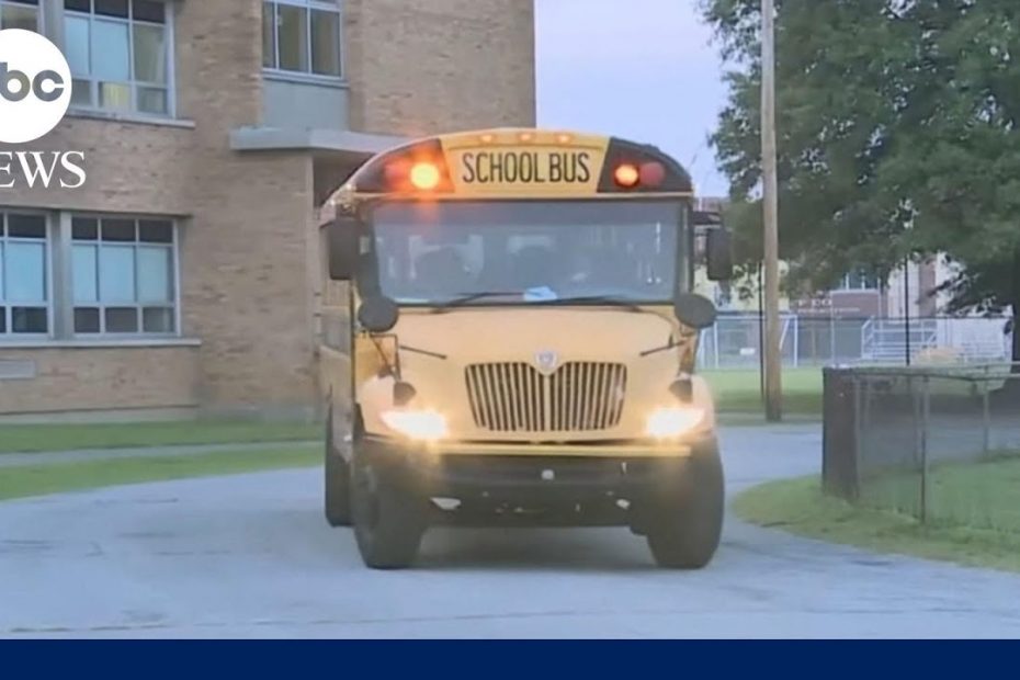 School bus route ‘disaster’ | WNN