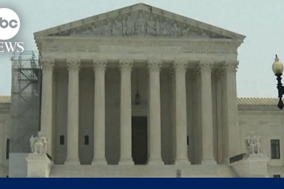 Fallout from Supreme Court affirmative action ruling in college admissions