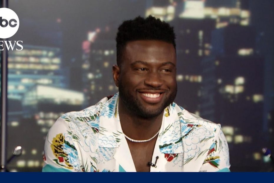 Sinqua Walls on the challenge of remaking the classic film 'White Men Can’t Jump'