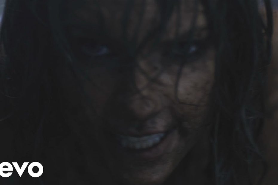 Taylor Swift - Out Of The Woods