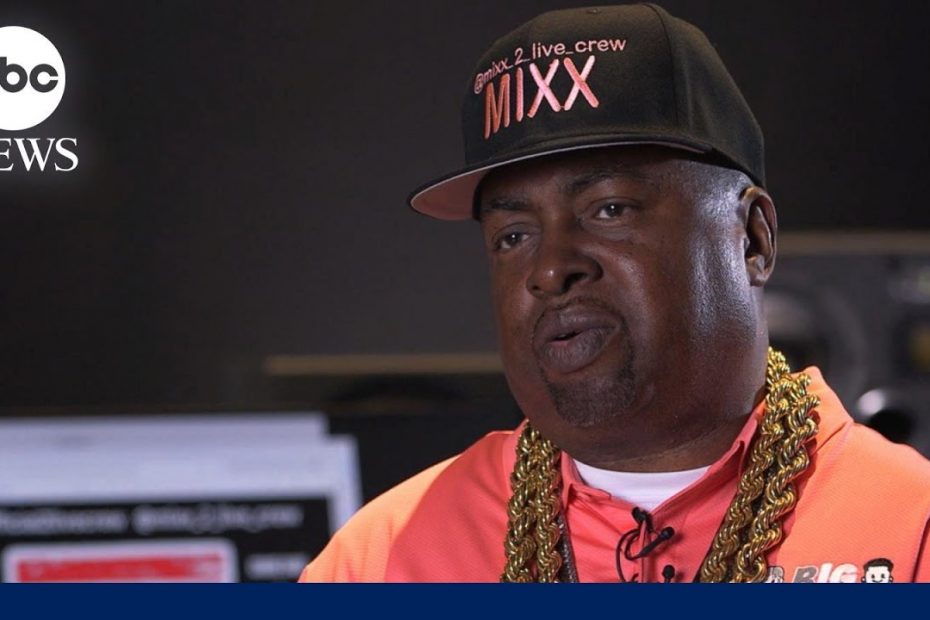 Hip Hop at 50: 2 Live Crew looks back on their battle for the First Amendment
