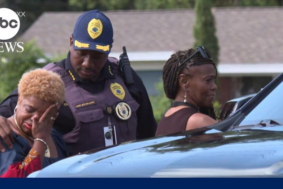 Deadly shooting at Florida Dollar Store | WNT