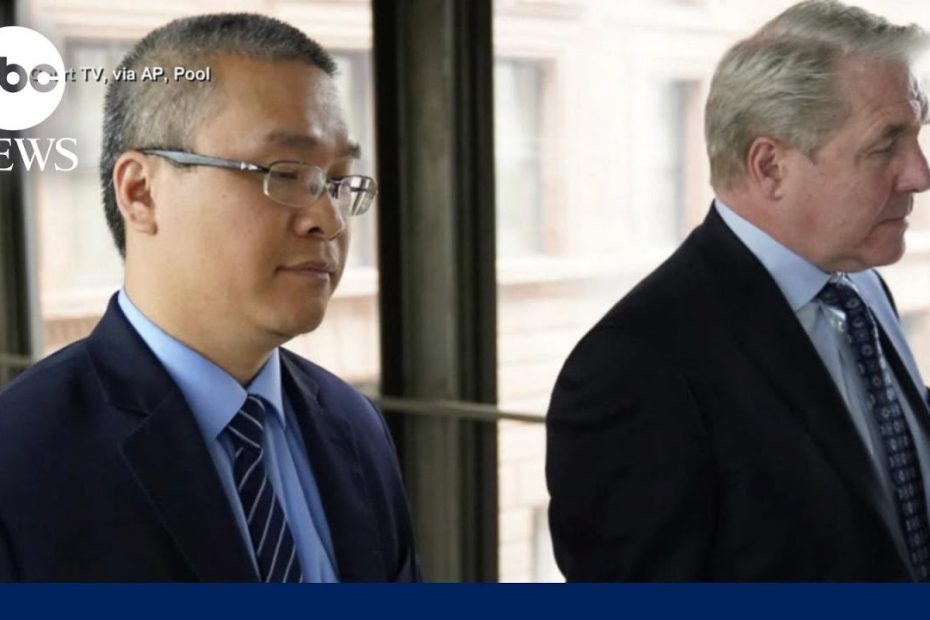 Former police officer involved in killing of George Floyd sentenced to nearly 5 years | ABCNL