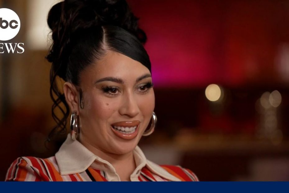 Colombian-American singer Kali Uchis on selling out shows and setting intentions