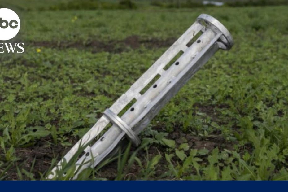 US officials say the Pentagon will send controversial cluster bombs to Ukraine | ABCNL