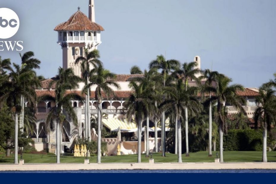 Mar-a-Lago worker Carlos De Oliveira heads to court